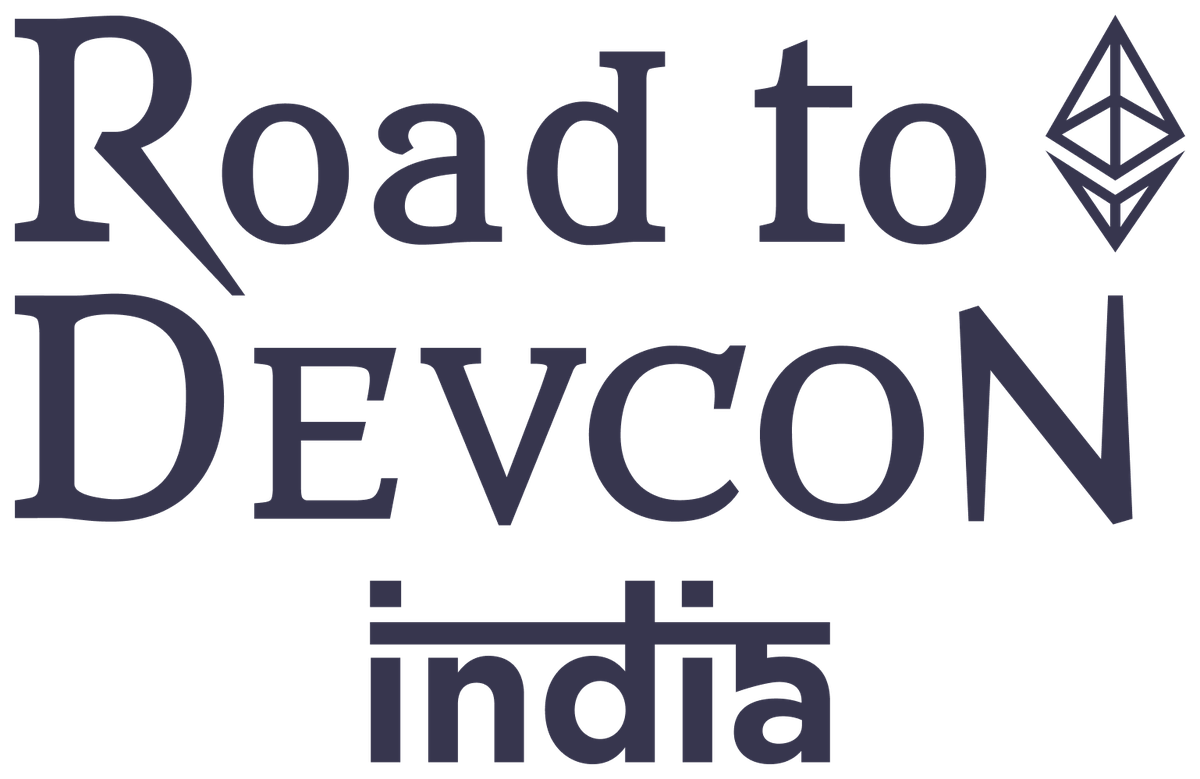 Road to Devcon India