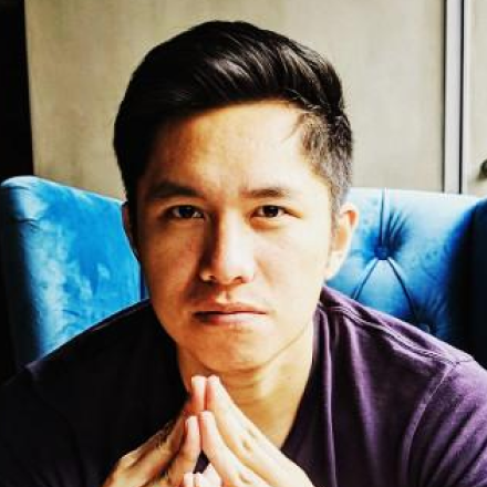Adrian Li