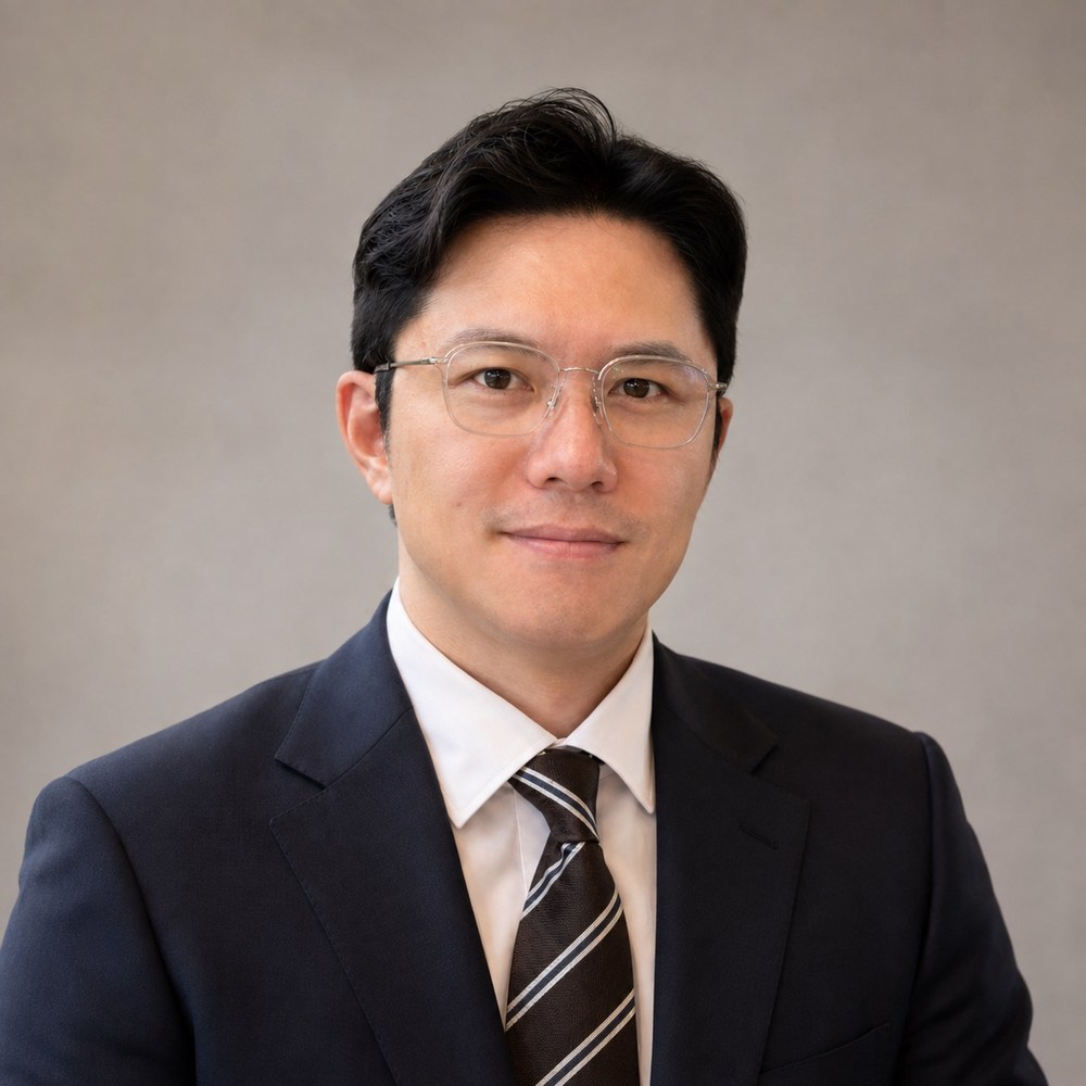 Adrian Li