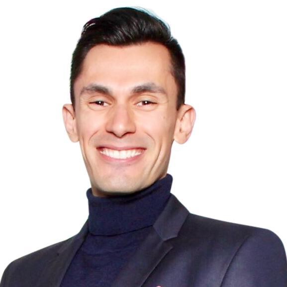 Armand Khatri