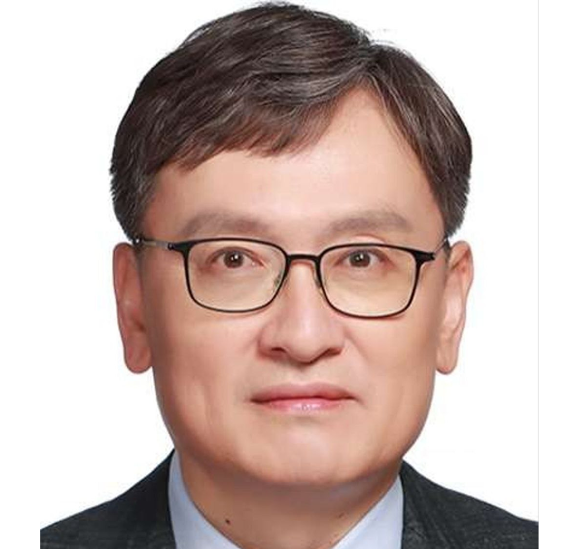 Bongseok Kwak