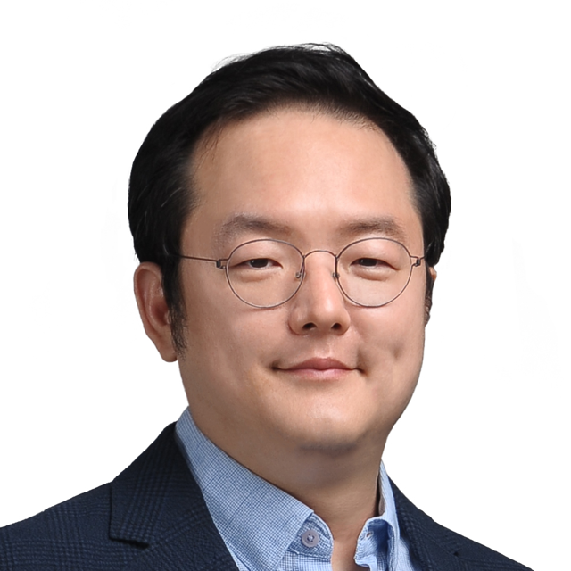 Byungsun Park