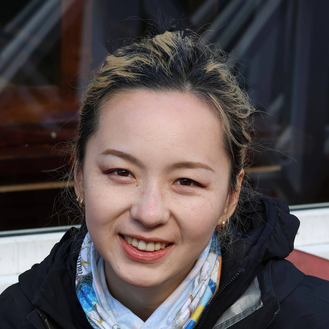 Danning Sui