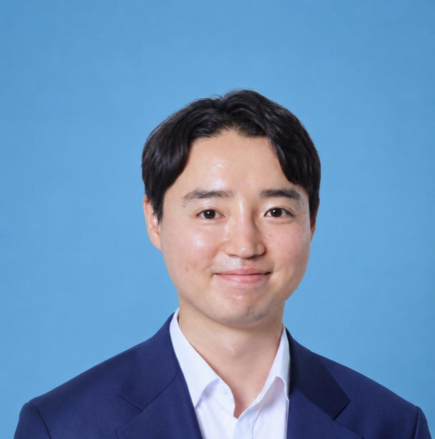 David Park