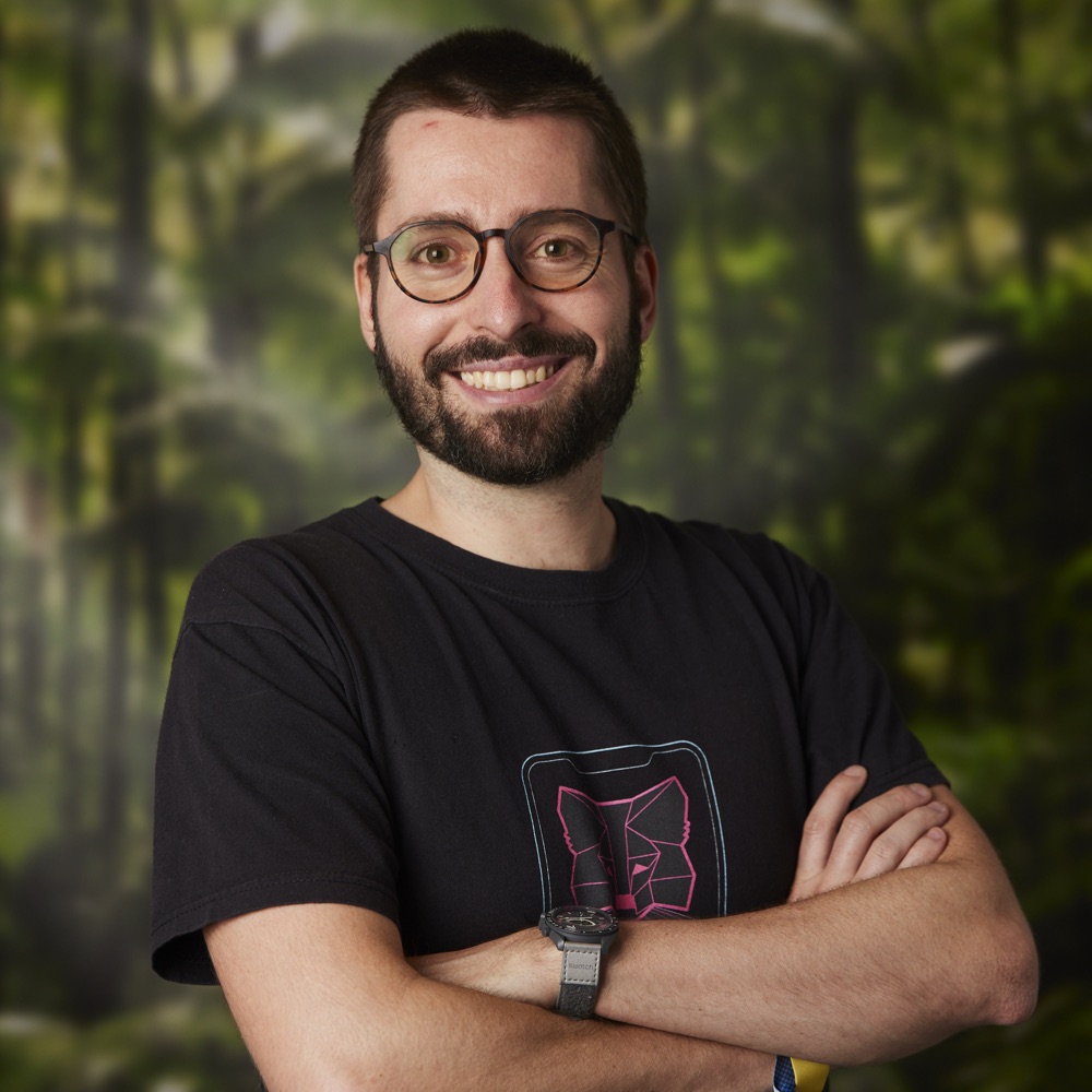 Francesco Andreoli