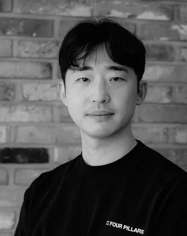 Hudson Jang