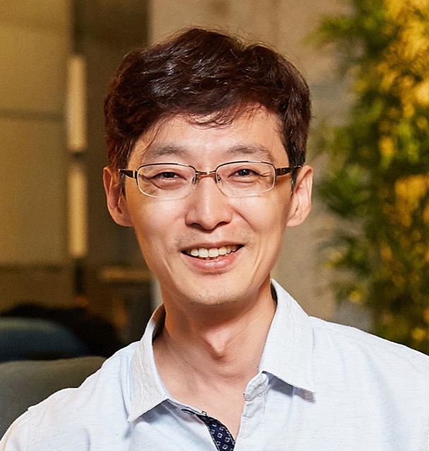 Hyunggyu Choi