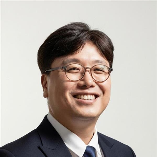 Jaeman Park