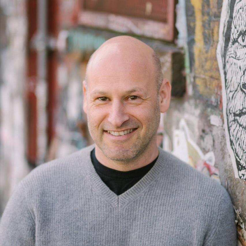 Joseph Lubin