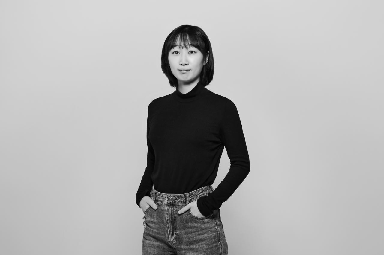 Lucia Kim