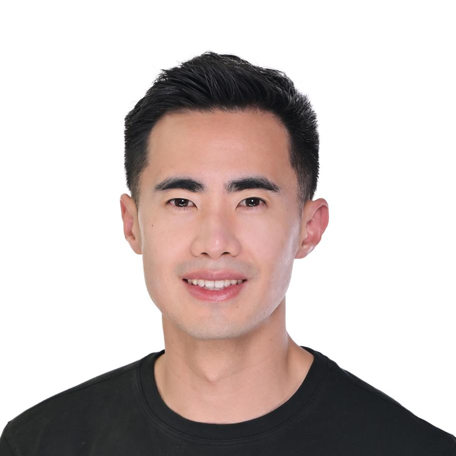 Min Lin