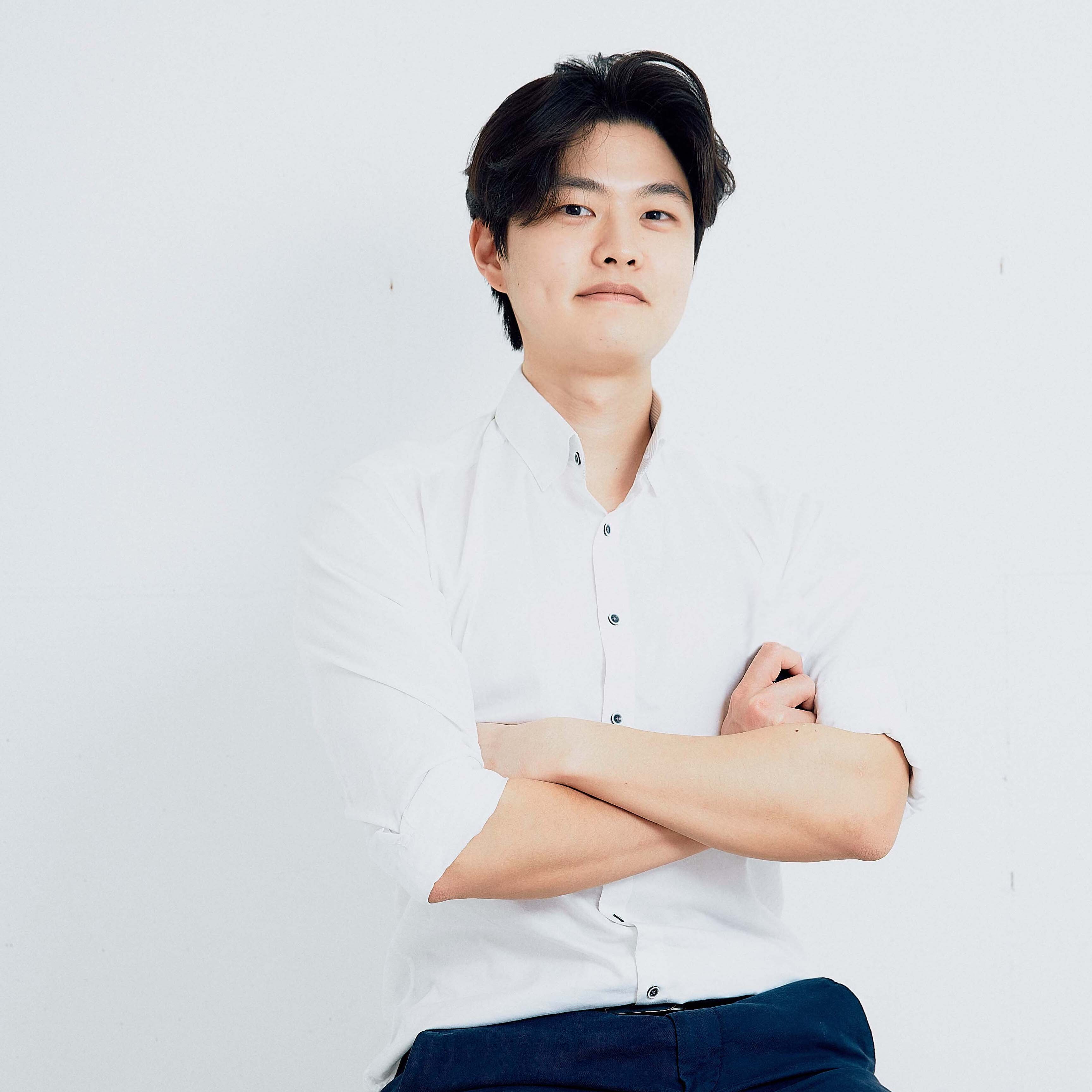 Jacob Kim