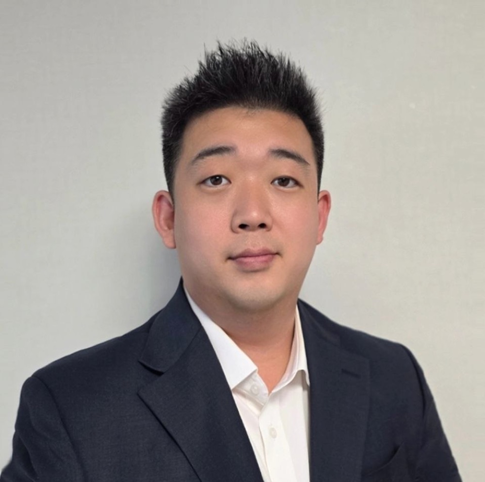 Peter Chung
