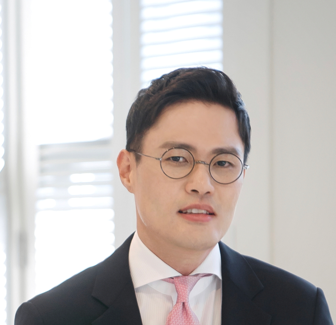 Ryan Jang