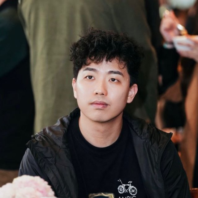 Samuel Chong