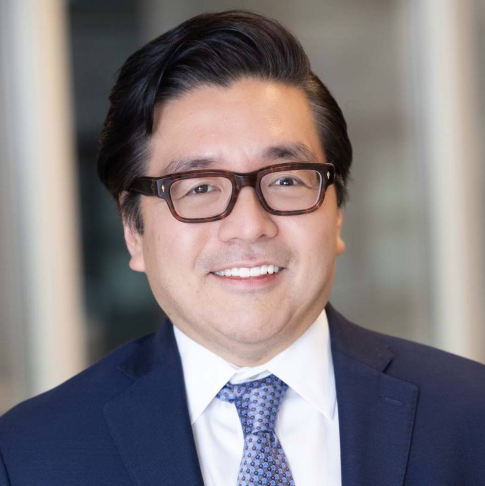 Tom Lee