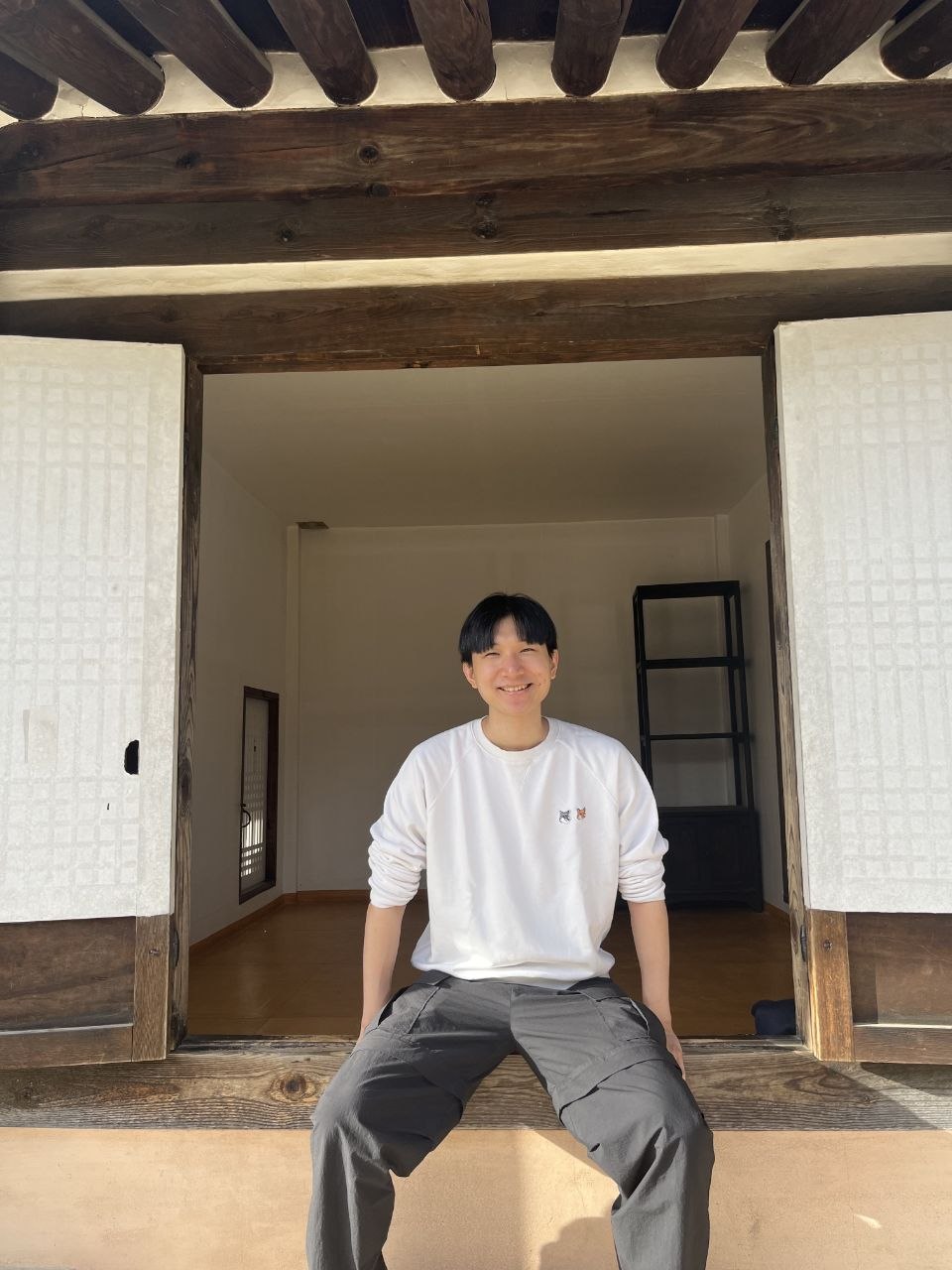 Yoonhyung Lee