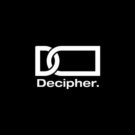 Decipher